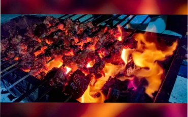 Barbecue Recipes from Piggy Smallz BBQ