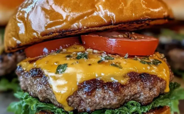 Crack Burgers_ The Incredible Ultimate Recipe for 7 Days of Flavor