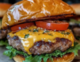 Crack Burgers_ The Incredible Ultimate Recipe for 7 Days of Flavor