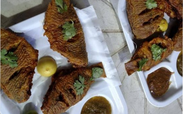 Fish Market Restaurant