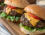 Quick Juicy Beef Burgers_ Perfect for Weeknight Dinners